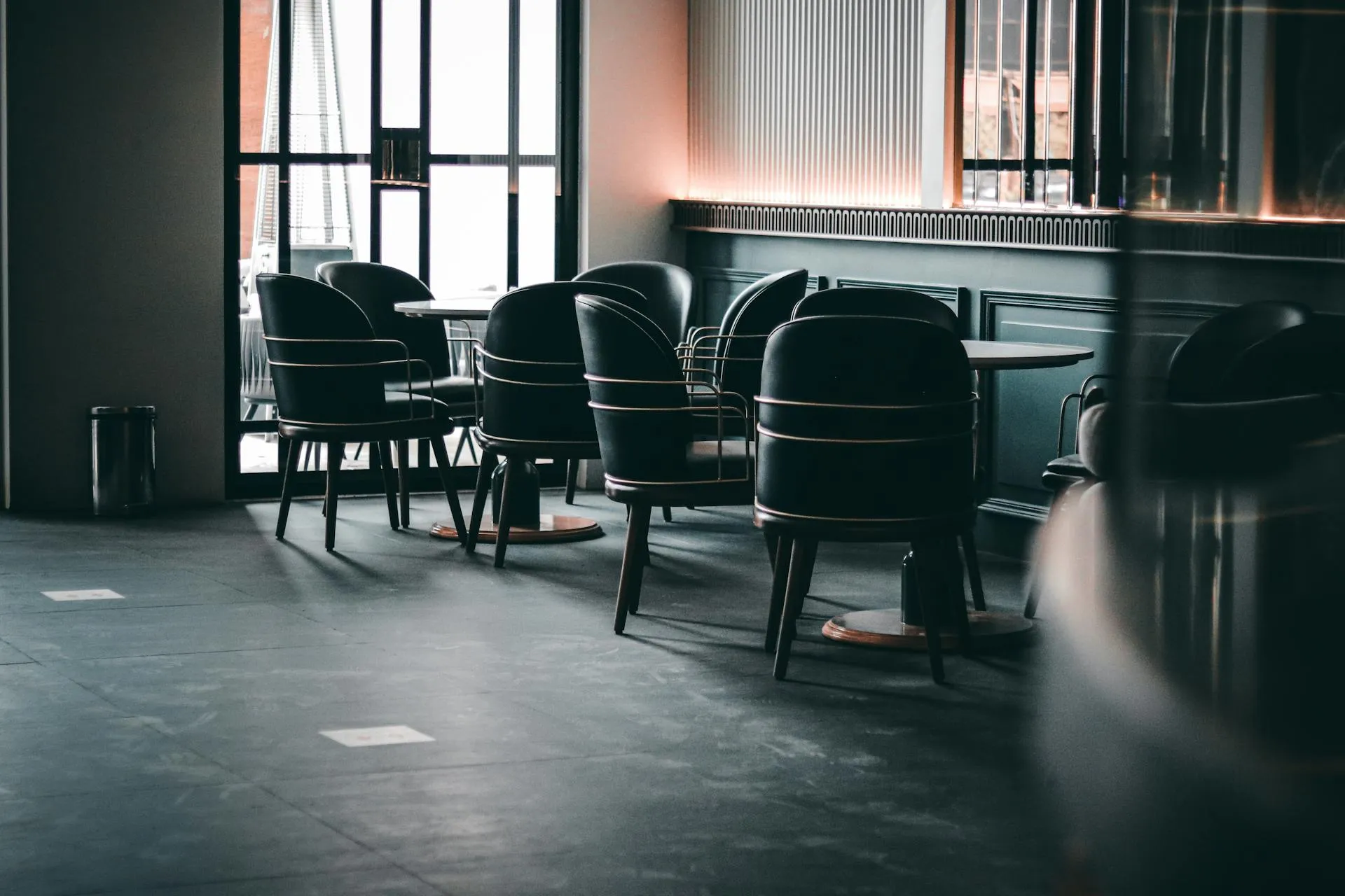 Bar & Cafe Furniture