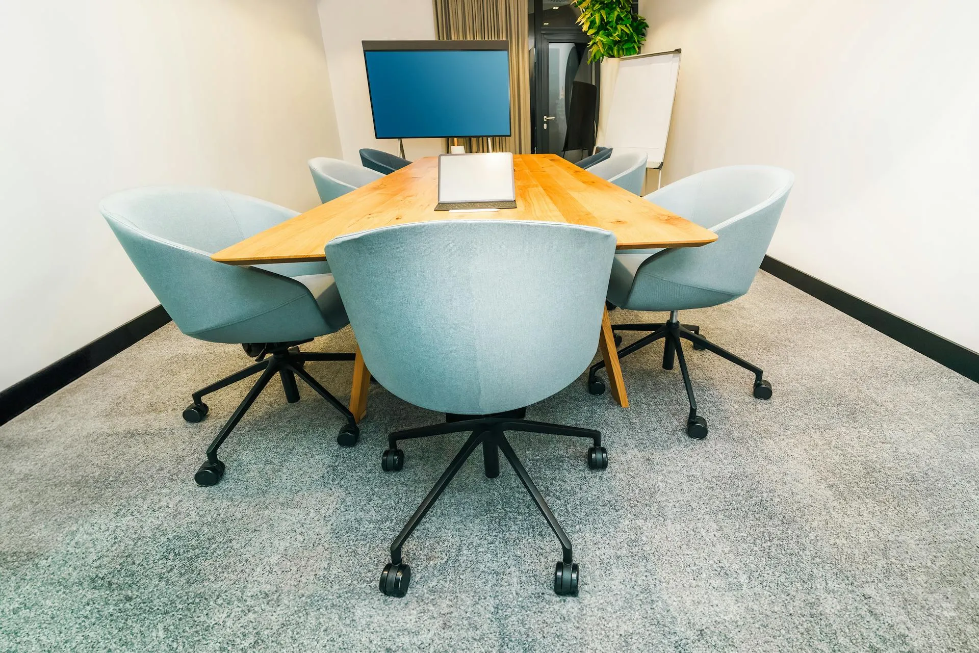 Conference Tables
