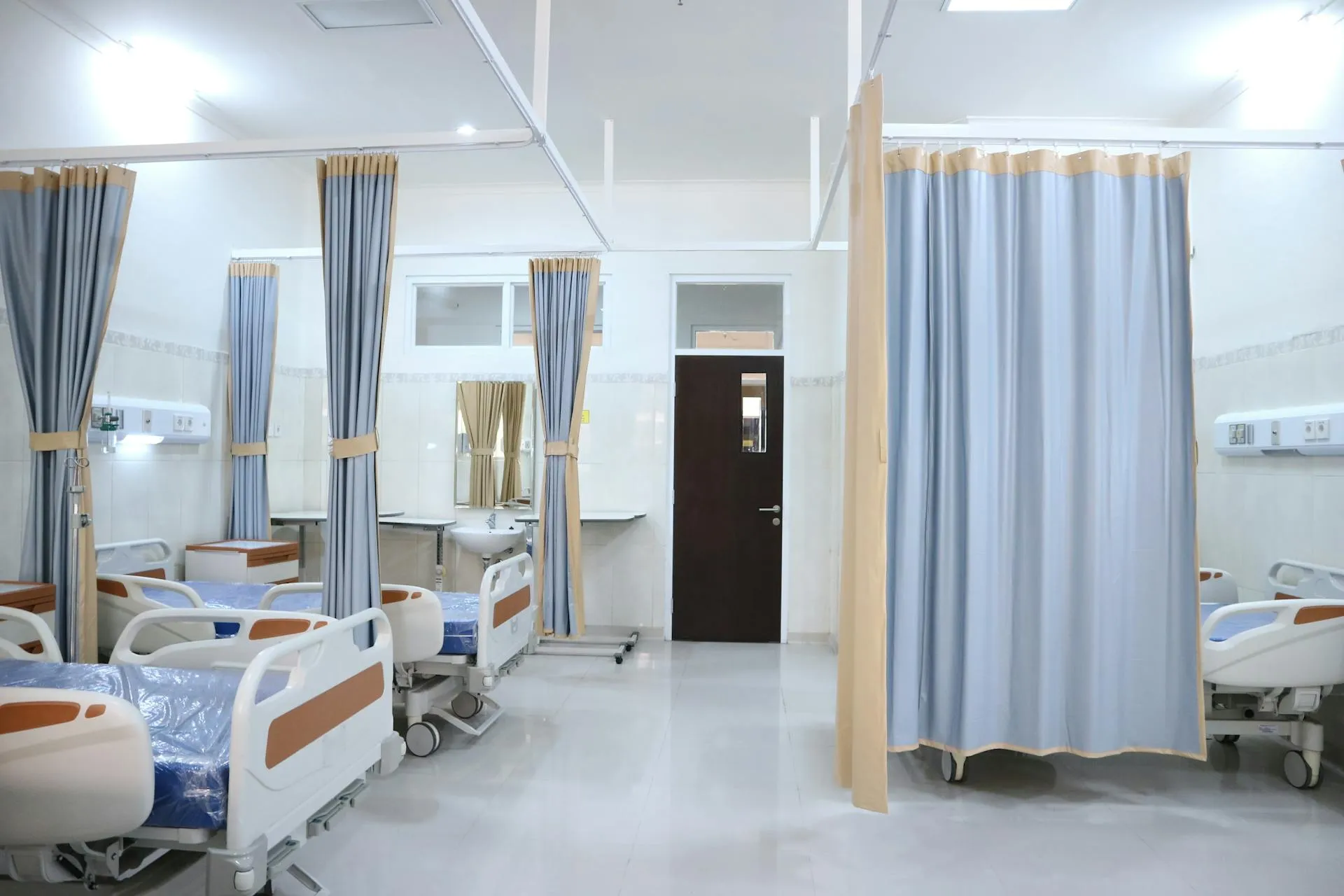 Patient Room Furniture