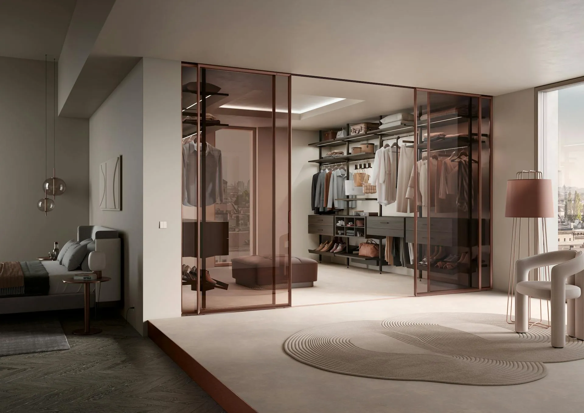 Wardrobes by FurnoSpace™