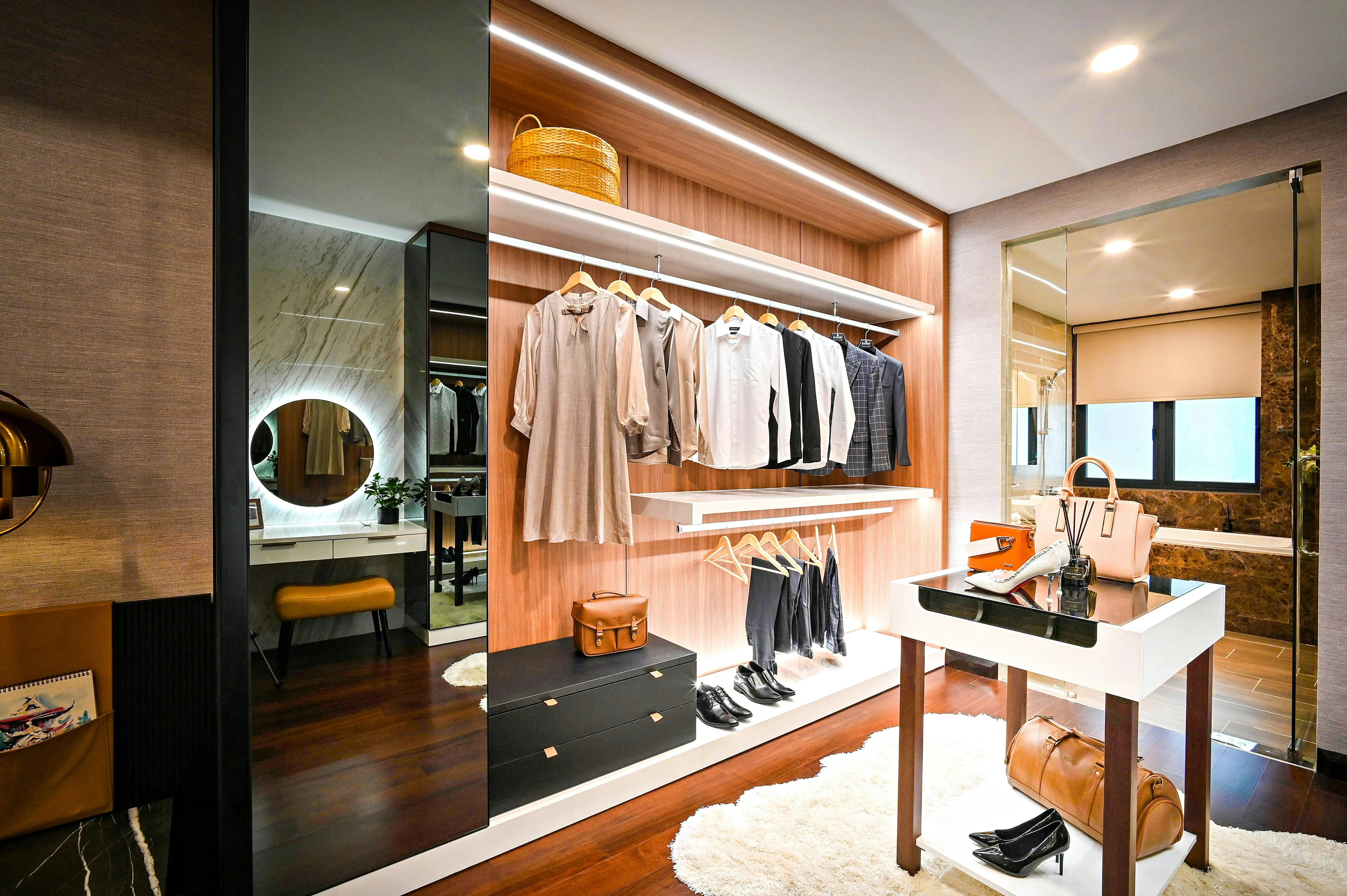 Sliding Wardrobes by FurnoSpace™