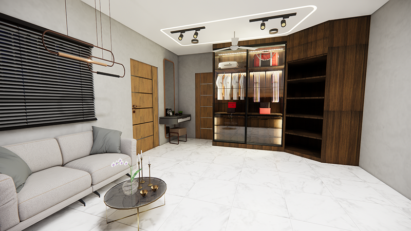 Home Furniture