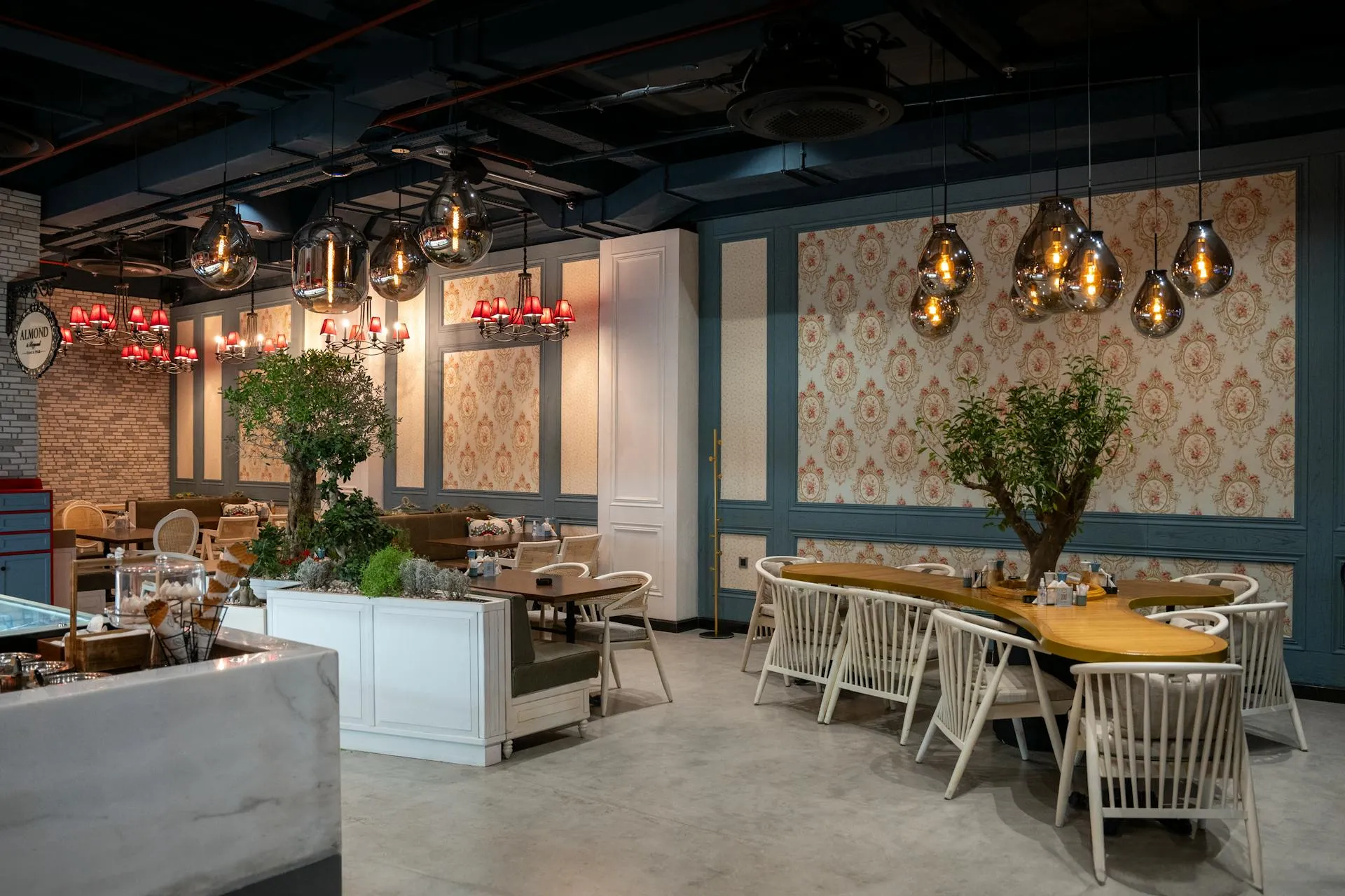 Furniture crafted to elevate guest experiences.