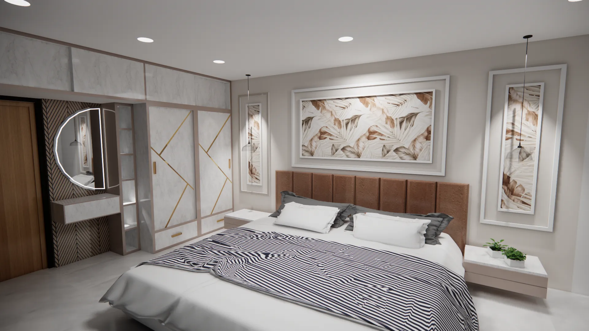 Beds