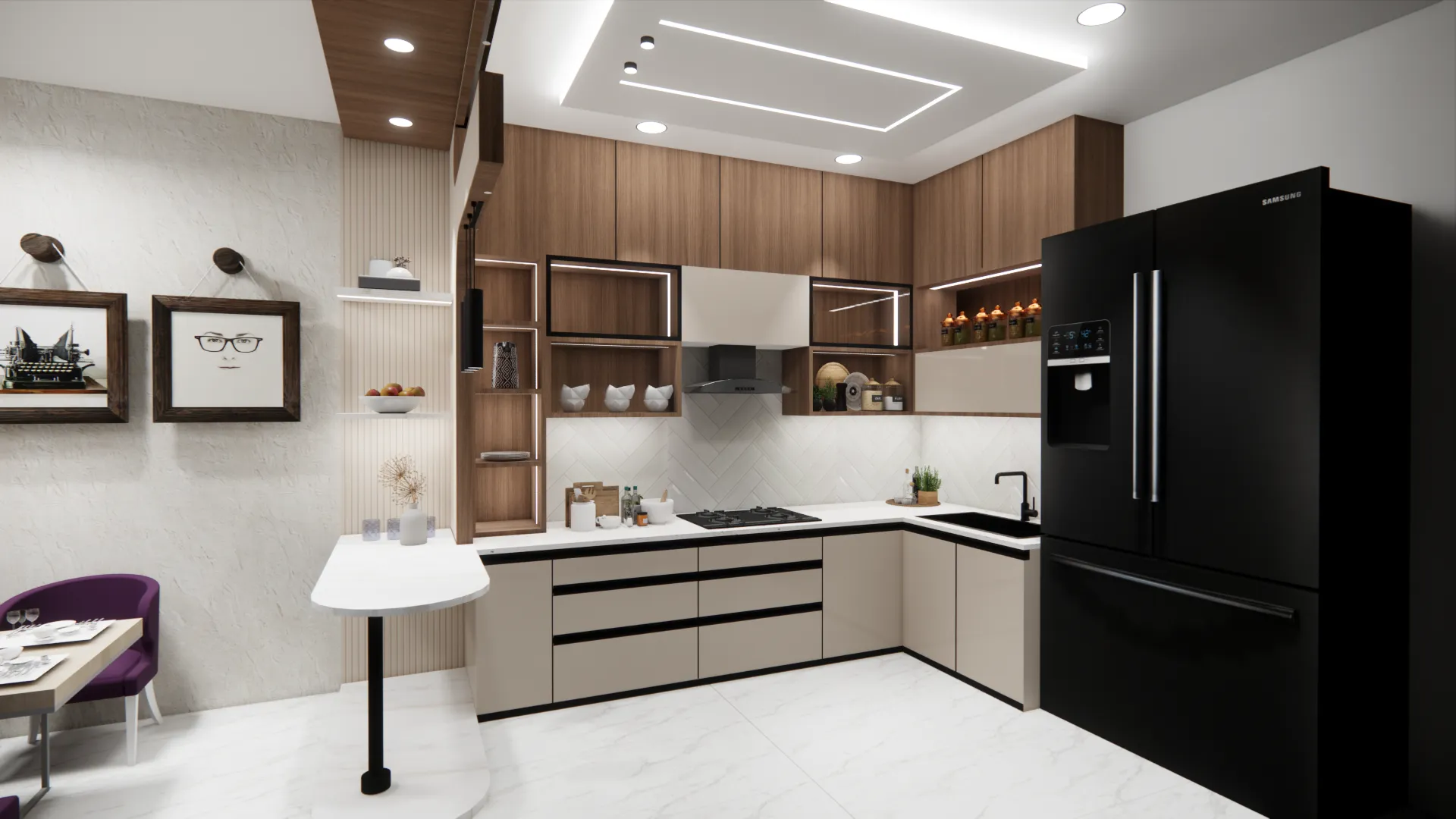 Designed for Everyday Efficiency