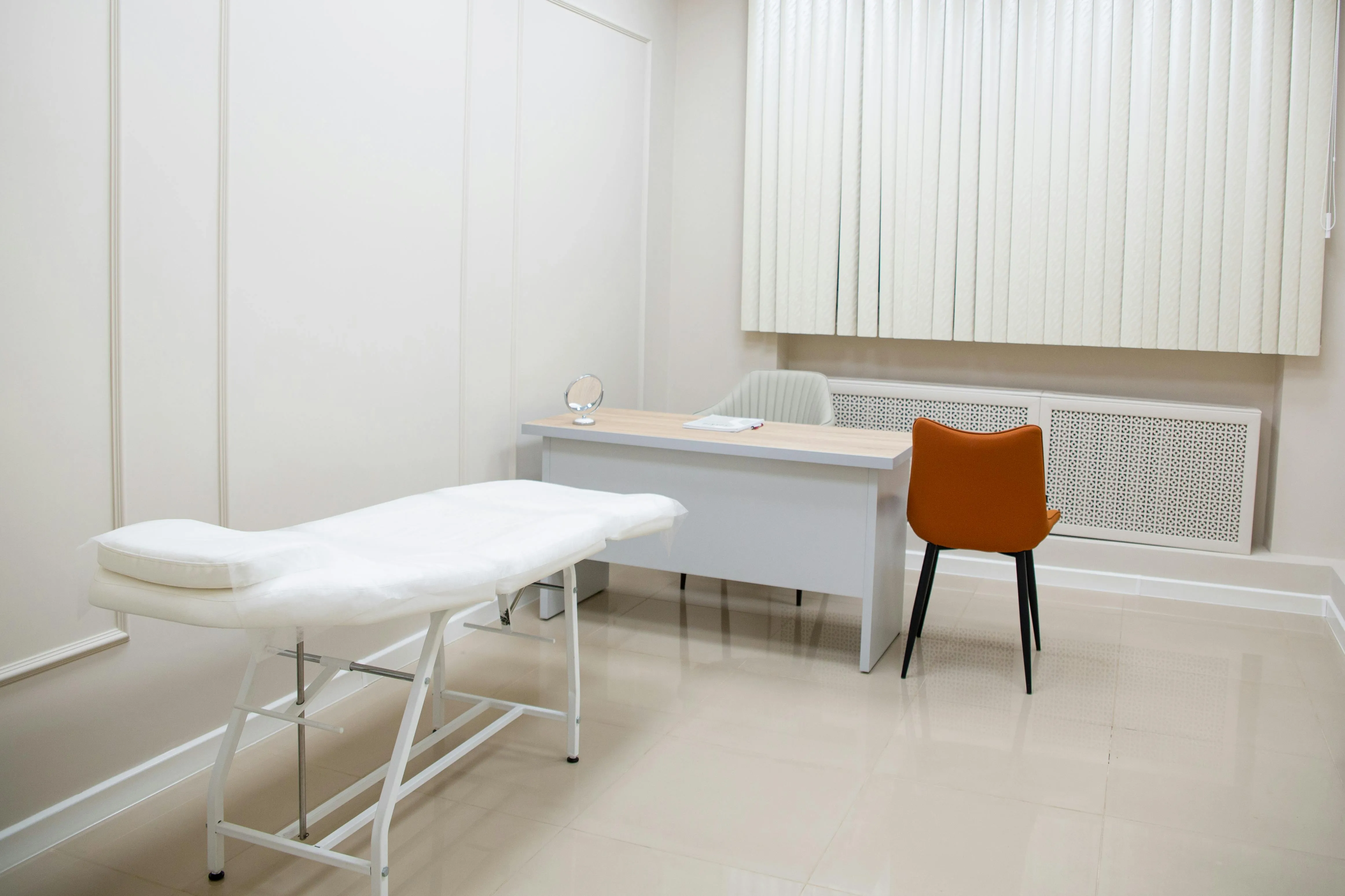 Patient Room